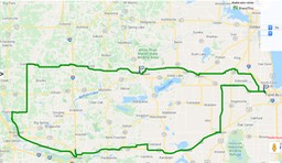 1. 180 miles 092020