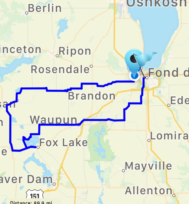1. May 15 Map