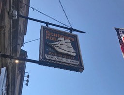 1. Shooner Pub