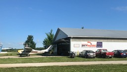 1. WI Skydive Center