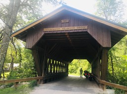 10. Cvrd Bridge