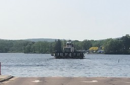 10. Ferry