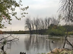 9. Fox River Princeton