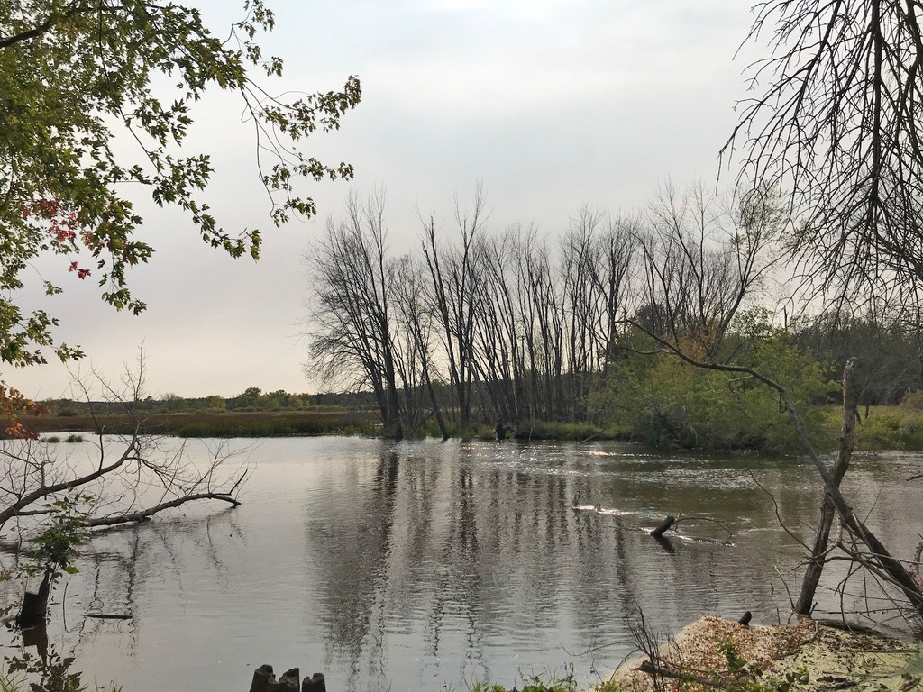 9. Fox River Princeton