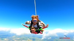 10. Free Fall
