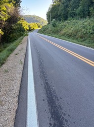 10. Trail