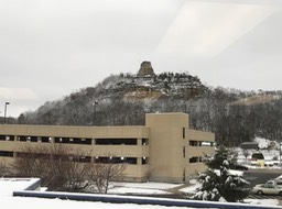 11. Daytime Sugar Loaf