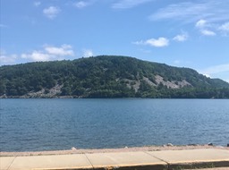 11. Devils Lake