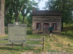 11. Ulysses Plantation