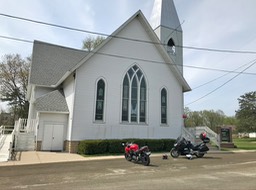12. Bike Lowell