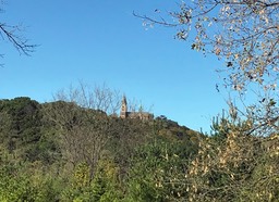 12. Holy Hill SE