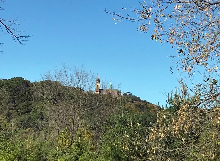12. Holy Hill SE