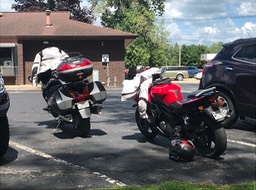 12. Ice Cream Stop
