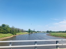 12. Manitowoc Rvr