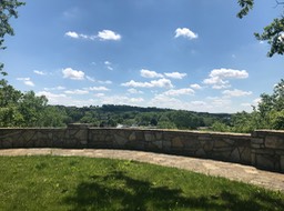 12. Overlook