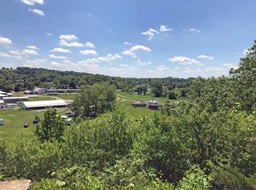 12. Preston Overlook