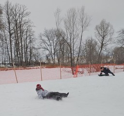 13. Almost Got the Fence