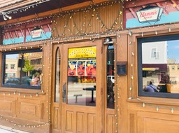 13. Nikky's
