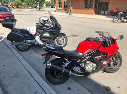 14. Bikes Gessers