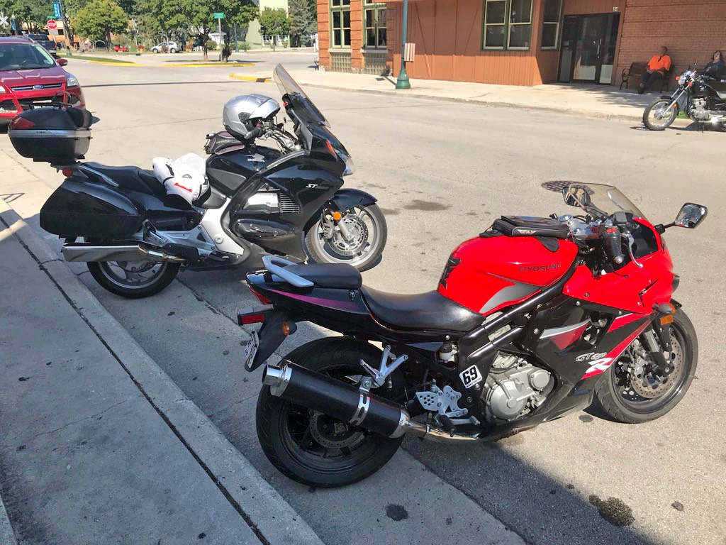 14. Bikes Gessers