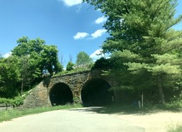 14. Farmers Park