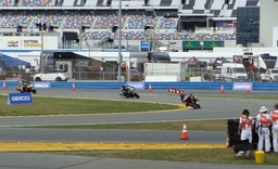 16. Baggers