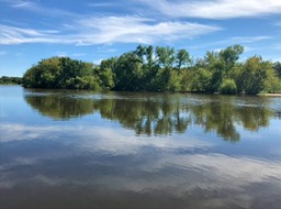 16. WI Rvr South Portage