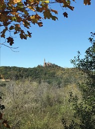 17. Holy Hill from Afar
