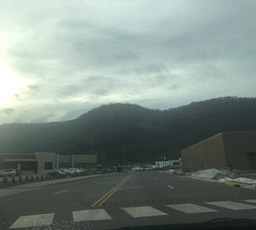 17. Leaving Winona