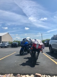 18. Bikes Baraboo