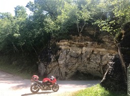 18. Mindoro Cut