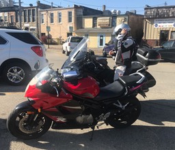 2, Bikes Hartford