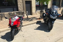 2. Bikes Port