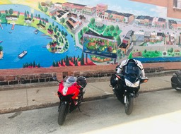 2. Bikes Waupaca