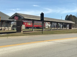 2. Depot