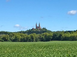 2. Holy Hill Basilica
