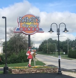 2. Karens