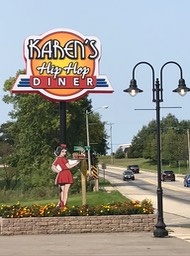 2. Karen's