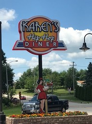 2. Karens