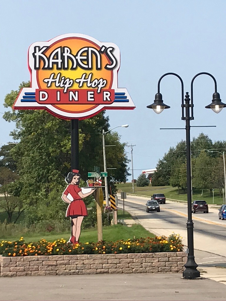 2. Karen's