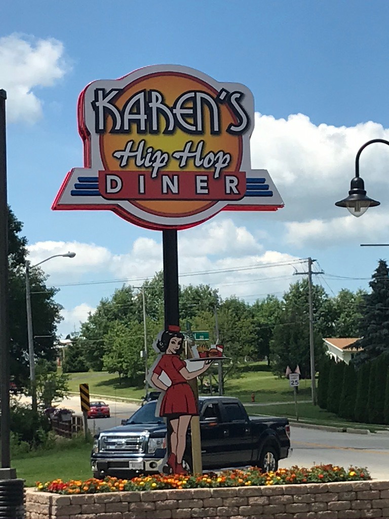 2. Karens