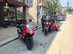 2. Kari Bikes