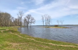 2. Marquette Lake Puckaway
