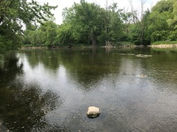 2. Milwaukee River