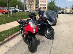 2. Our Bikes Port