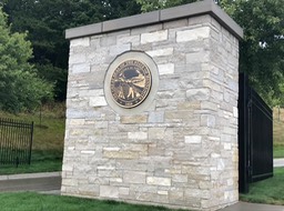 2. Preston Cemetery