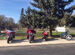 2. Todays Bikes
