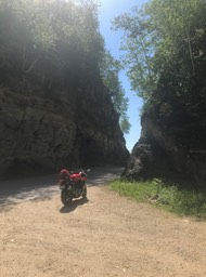20. Mindoro Cut