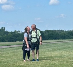 21. Lovebirds