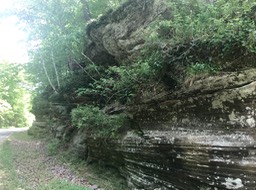 22. River Road